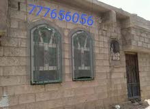 بيت مسلح بلاطه للبيع بيت مسلح بلاطه للبيع