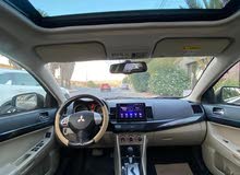 Mitsubishi Lancer GLS in Amman