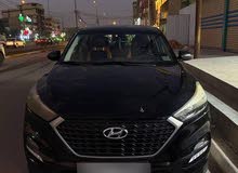 Hyundai Tucson 2017 in Baghdad