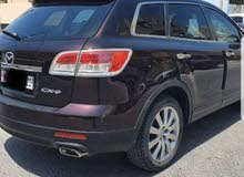 مازدا CX9 فل اوبشن 2009 مازدا CX9 فل اوبشن 2009