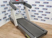 Techno gym treadmill heavy duty