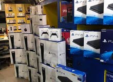 PlayStation 4 for sale in Amman