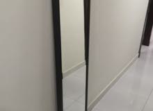 Long Dressing Mirror (Barely used ) - BHD 15