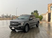 Ford F-150 2019 in Ajman