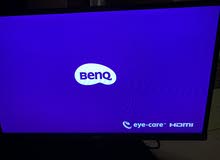 شاشة BenQ للقيمنق شاشة BenQ للقيمنق