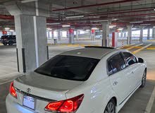 Toyota Avalon 2012 in Manama