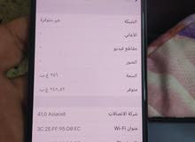 اكس ذاكره 256 بسععر 475الف كل شي ما ويا ونسبه 83 اكس ذاكره 256 بسععر 475الف كل شي ما ويا ونسبه 83