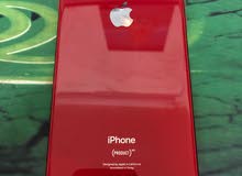 PRODUCT RED unlocked iPhone 8 plus 64GB Facetime enabled