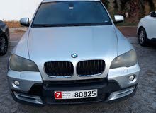 BMW X5 6 CYCLINDER 3.0I MODEL 2008 BMW X5 6 CYCLINDER 3.0I MODEL 2008