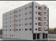 600m2 4 Bedrooms Apartments for Sale in Jenin Sanur