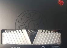 رامات 16GB XPG Z1 DDR4 16GB 3200MHZ رامات 16GB XPG Z1 DDR4 16GB 3200MHZ