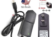 شاحن ل كيزر ال غاز بدل البطارية   3V 2A 2000mA Plug