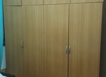 Free wardrobe ..please call as soon as possible Free wardrobe ..please call as soon as possible