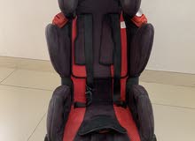 Car Seat Recaro