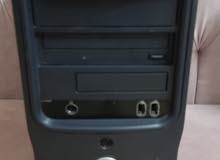 للبيع كمبيوتر مكتبي ديل DELL للبيع كمبيوتر مكتبي ديل DELL