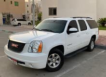 GMC XL 2013 GMC XL 2013