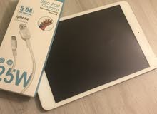ipad mini like neww ipad mini like neww