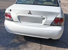 Mitsubishi lancer 2005