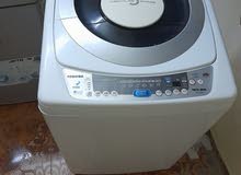 Toshiba   Ato Washing Machine Good condition