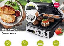  Grills and Toasters for sale in Amman