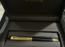 قلم ماركة AIGNER