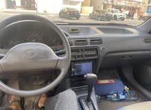 Toyota Tercel For Sale Toyota Tercel For Sale