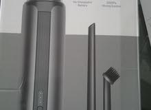 PORODO LIFE STYLE VACUUM CLEANER PORODO LIFE STYLE VACUUM CLEANER