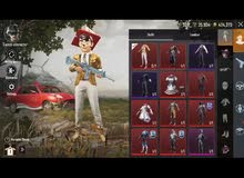 GLACIER LVL 7 PUBG MOBILE ACCOUNT FOR SALE GLACIER LVL 7 PUBG MOBILE ACCOUNT FOR SALE