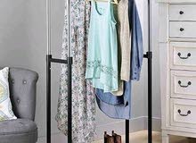 Double Garment Rack
حامل الملابس من شركة Tatch Swisstech الغنية عن التعريف Double Garment Rack
حامل الملابس من شركة Tatch Swisstech الغنية عن التعريف