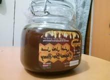 عسل سدر اصلى ( عمانى) عسل سدر اصلى ( عمانى)