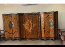 بارتيشن خشب بارتيشن خشب
