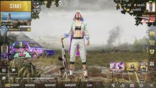 PUBG acount PUBG acount