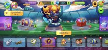 للبيع حساب هيد بول 2 Head ball2 للبيع حساب هيد بول 2 Head ball2