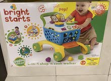 Baby Walker- Brand New Baby Walker- Brand New
