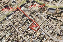202m2 Staff Housing for Sale in Misrata Tripoli St