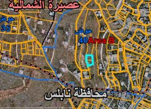 فرصة استثمارية مميزة في عصيرة  الشمالية!
