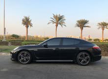 Porsche Panamera4 2012 ,FULLY LOADED TOP OF THE LINE ,64000 KMS only perfect condition ,US IMPORT