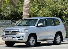 Toyota Land Cruiser 2019 in Southern Governorate