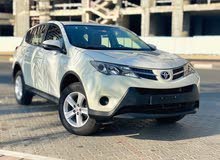 Nissan Rav 4 Nissan Rav 4