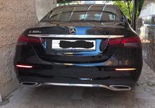 Mercedes E300e (2022)وارد وكفالة الشركة اتوسكور 100