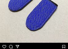 قفازات ببجي قفازات ببجي