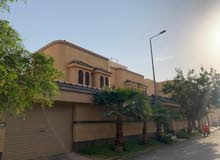 فيلا للبيع بحي العقيق مرممه بالكامل فيلا للبيع بحي العقيق مرممه بالكامل