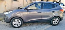 Hyundai Tucson 2013 in Southern Governorate