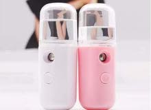 جهاز بخار النانو nano Mist Sprayer جهاز بخار النانو nano Mist Sprayer