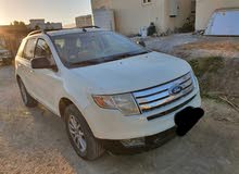 فورد ايدج فورد ايدج