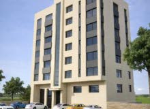 138m2 3 Bedrooms Apartments for Sale in Nablus New Nablus