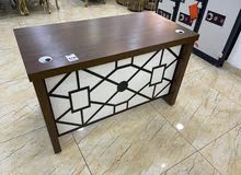 ميز مكتبي ميز مكتبي
