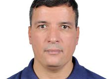 خبرة وتجربة في ميدان الأمن خبرة وتجربة في ميدان الأمن