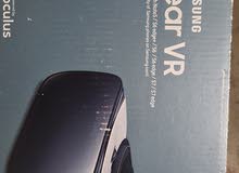 Samsung Gear VR Excellent condition. Samsung Gear VR Excellent condition.