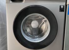 Samsung washing machine latest model 7 kg